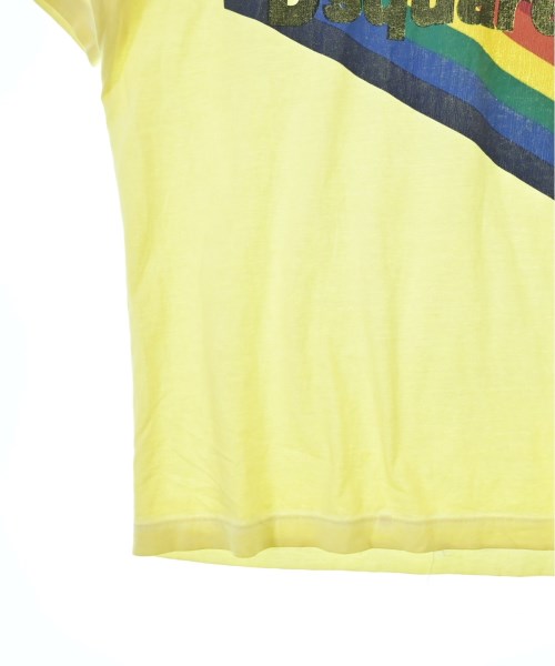DSQUARED T恤/上衣