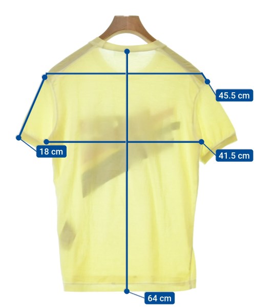 DSQUARED T恤/上衣