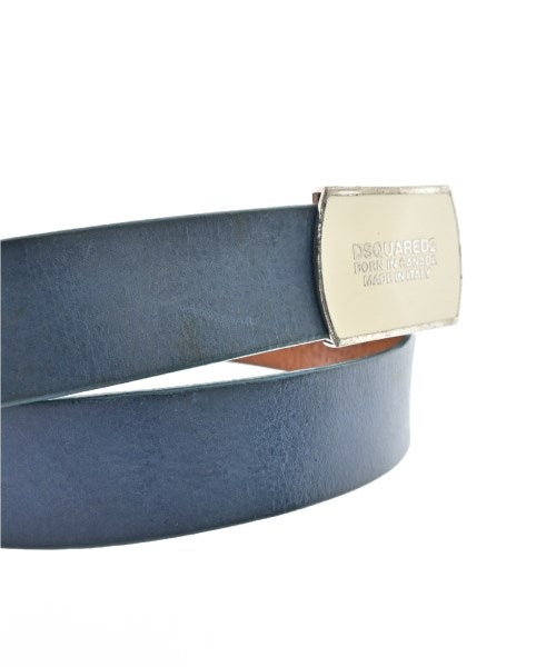 DSQUARED 皮帶