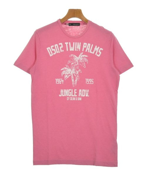 DSQUARED T恤/上衣