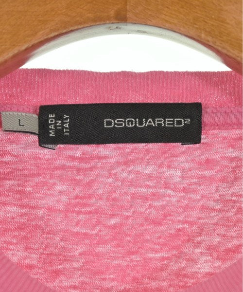 DSQUARED T恤/上衣