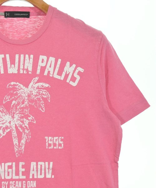 DSQUARED T恤/上衣