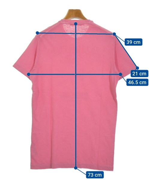 DSQUARED T恤/上衣