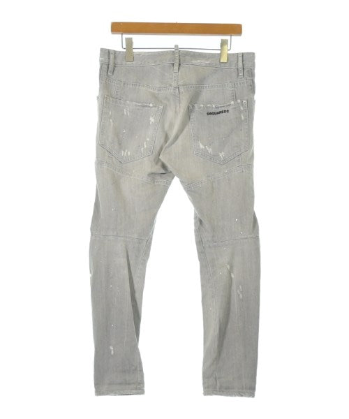 DSQUARED 牛仔褲