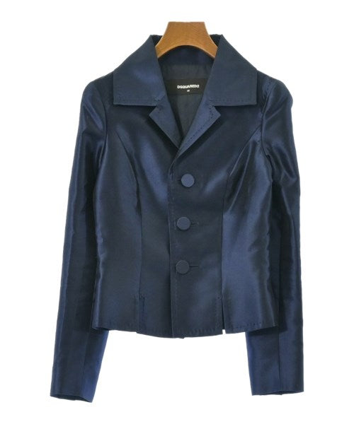 DSQUARED 休閒夾克