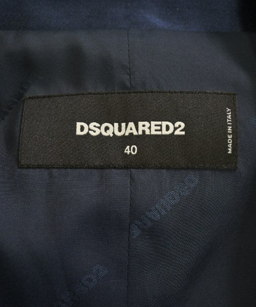 DSQUARED 休閒夾克