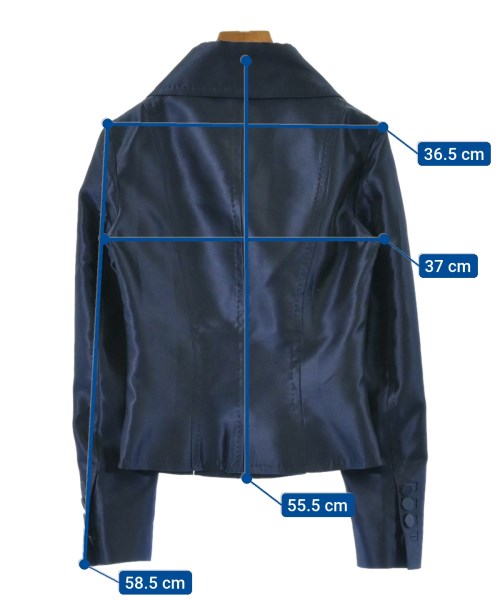 DSQUARED 休閒夾克