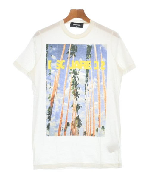 DSQUARED T恤/上衣