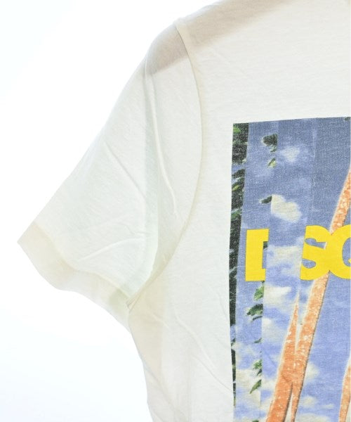 DSQUARED T恤/上衣