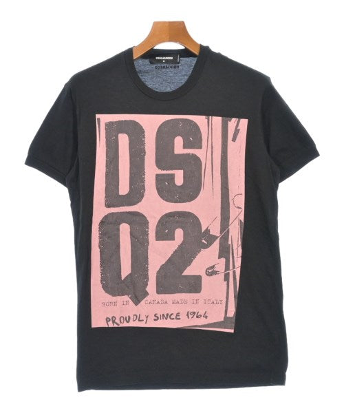DSQUARED T恤/上衣
