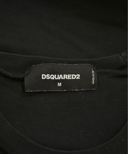 DSQUARED T恤/上衣