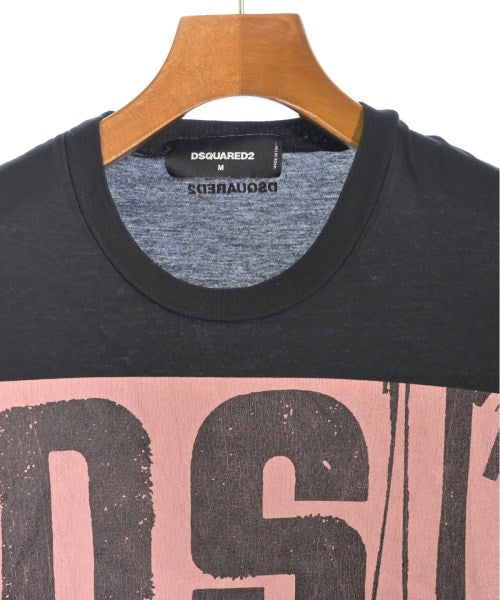 DSQUARED T恤/上衣