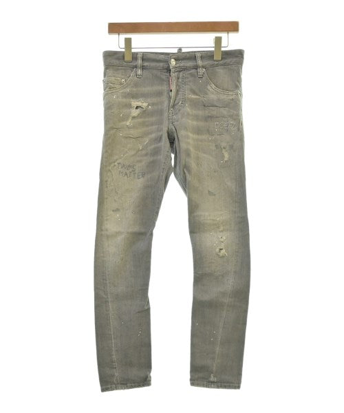 DSQUARED 牛仔褲