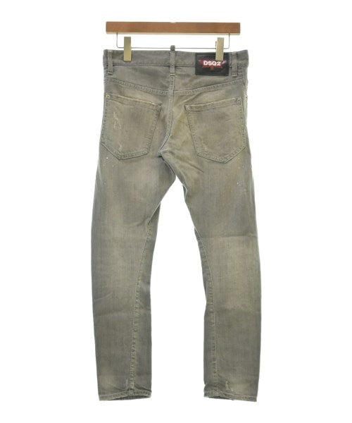 DSQUARED 牛仔褲