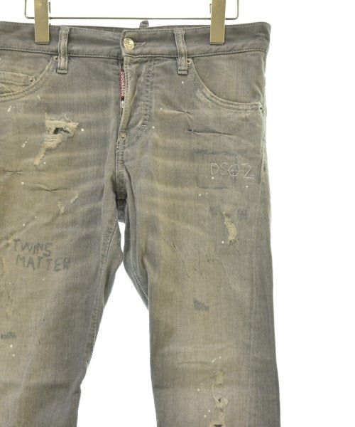 DSQUARED 牛仔褲