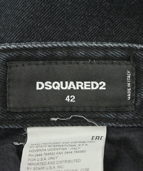 DSQUARED 牛仔褲
