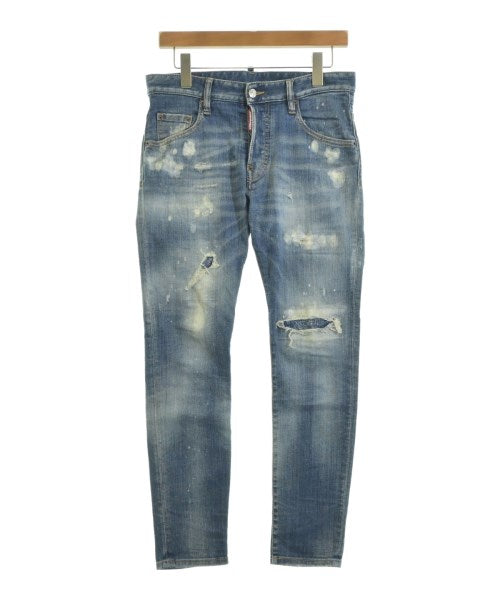 DSQUARED 牛仔褲