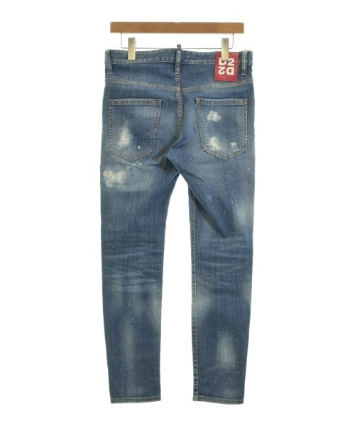 DSQUARED 牛仔褲