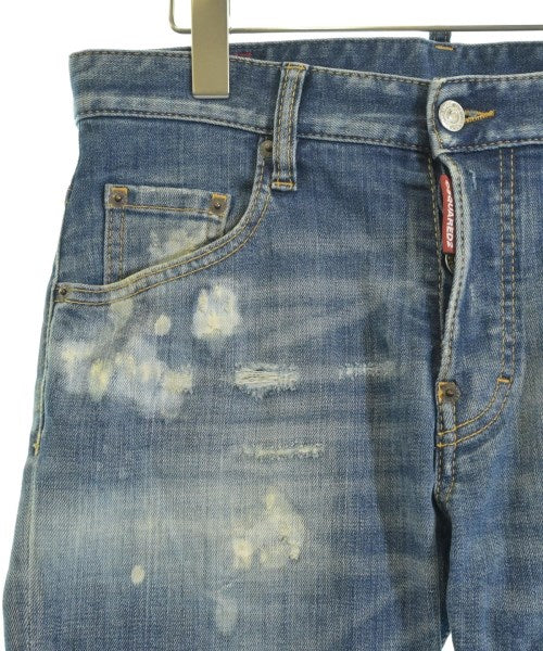DSQUARED 牛仔褲