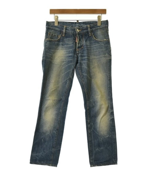 DSQUARED 牛仔褲