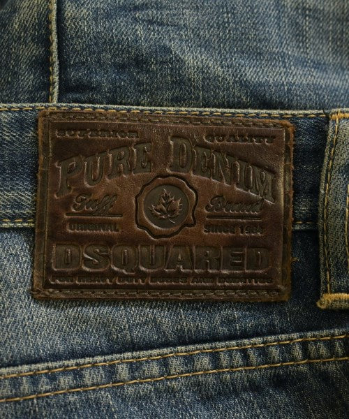 DSQUARED 牛仔褲