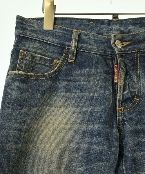 DSQUARED 牛仔褲