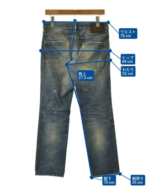 DSQUARED 牛仔褲