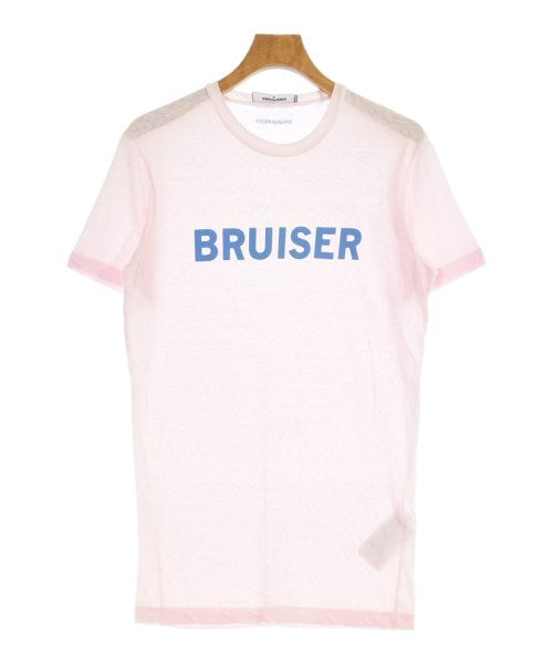 DSQUARED T恤/上衣