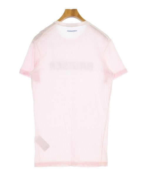 DSQUARED T恤/上衣