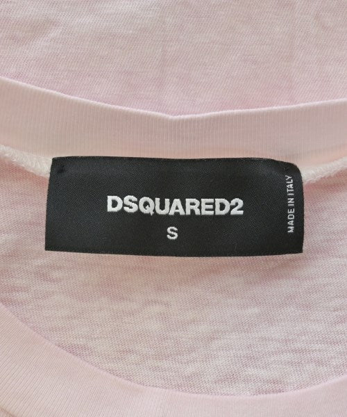 DSQUARED T恤/上衣