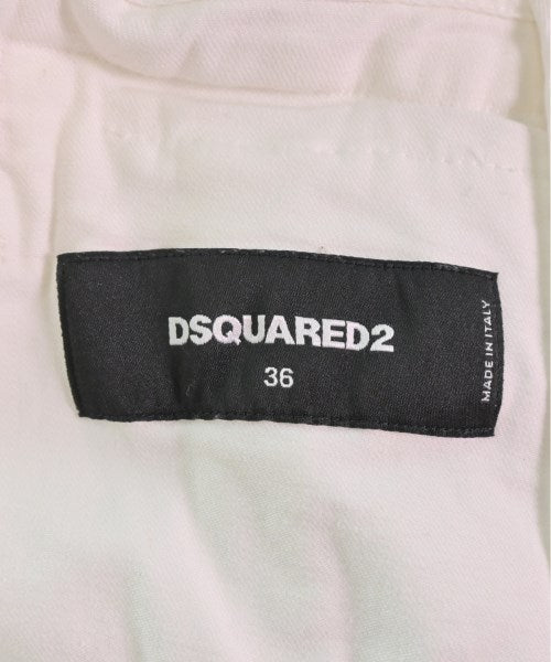DSQUARED 休夾克