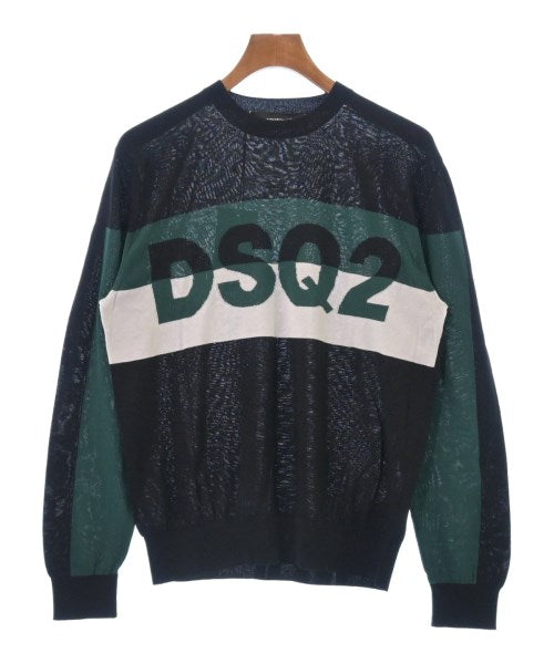 DSQUARED 毛衣