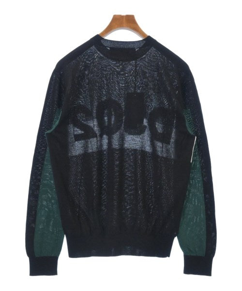 DSQUARED 毛衣