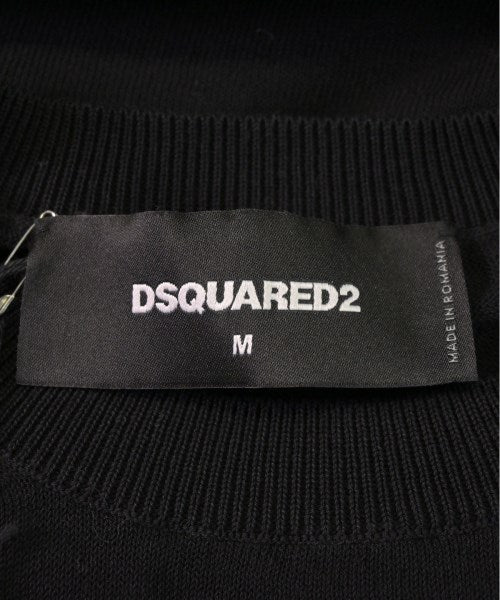 DSQUARED 毛衣