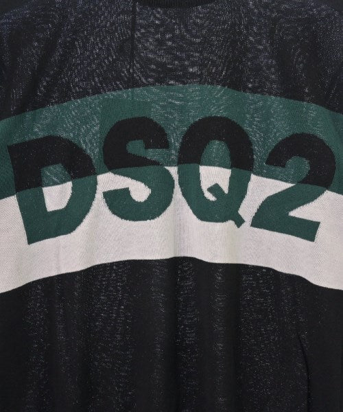 DSQUARED 毛衣