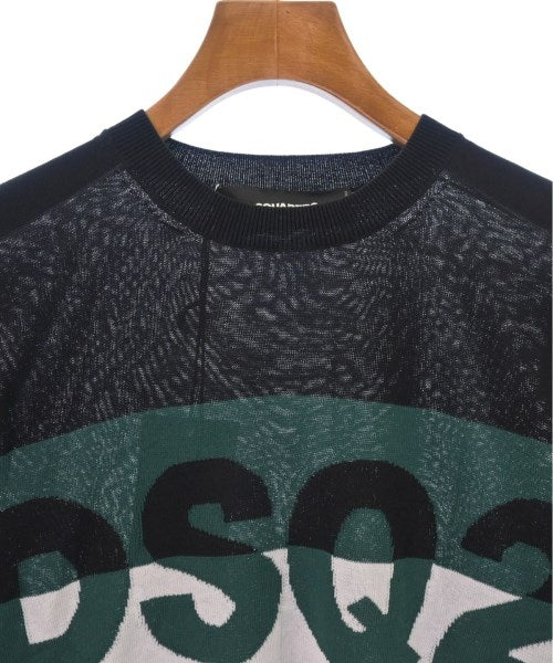DSQUARED 毛衣