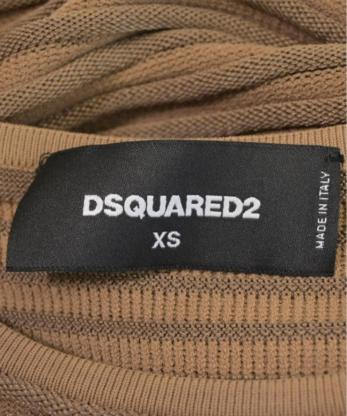 DSQUARED 洋裝