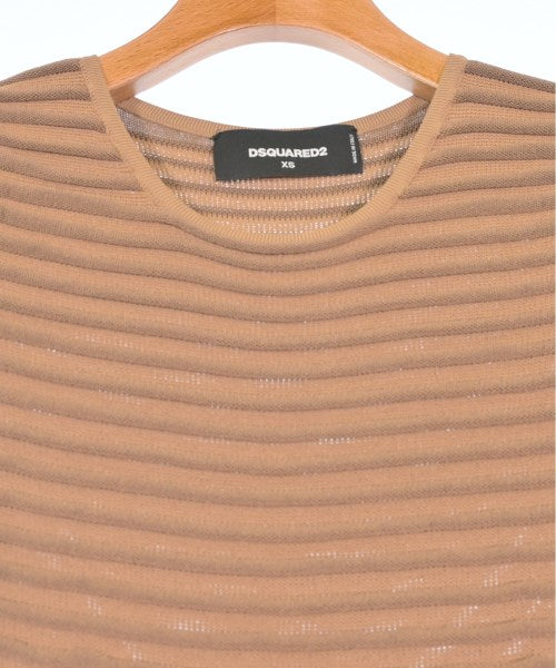 DSQUARED 洋裝