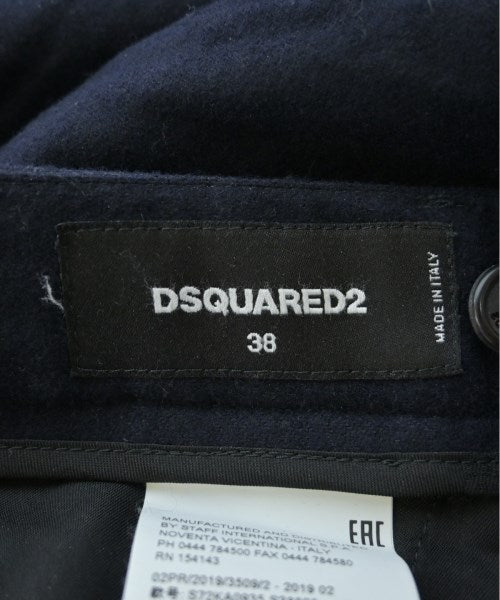 DSQUARED 長