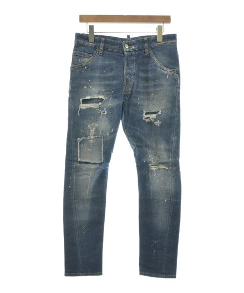 DSQUARED 牛仔褲