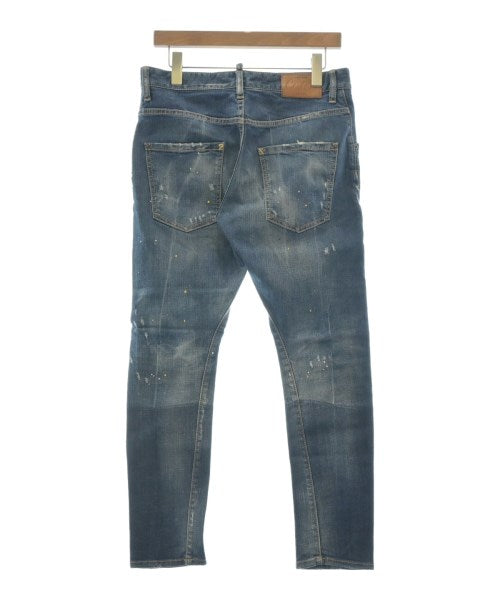 DSQUARED 牛仔褲