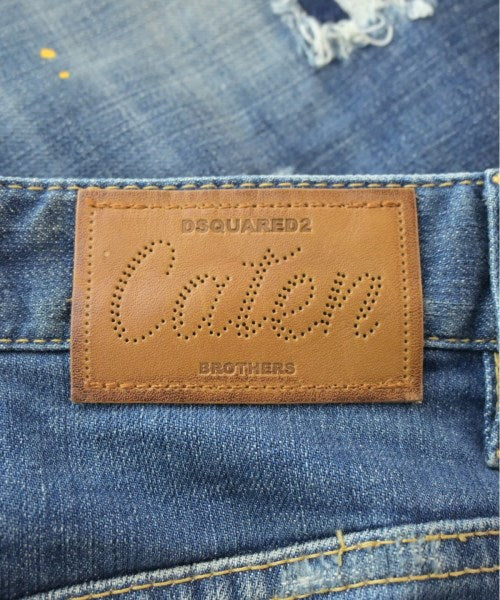 DSQUARED 牛仔褲