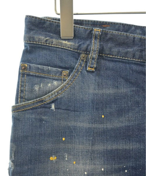 DSQUARED 牛仔褲