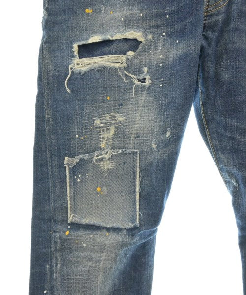 DSQUARED 牛仔褲