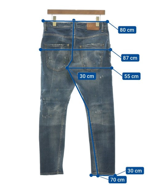 DSQUARED 牛仔褲