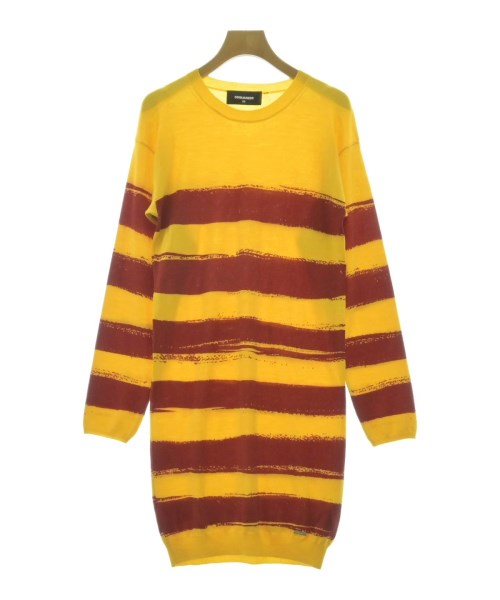DSQUARED 洋裝