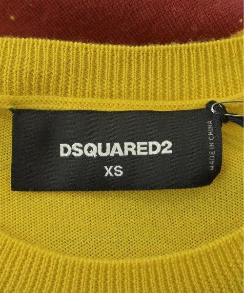 DSQUARED 洋裝