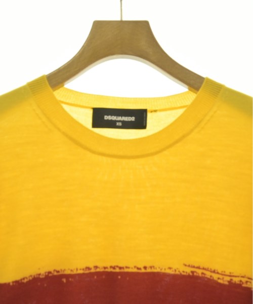 DSQUARED 洋裝