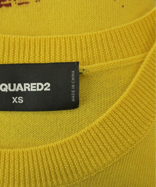 DSQUARED 洋裝