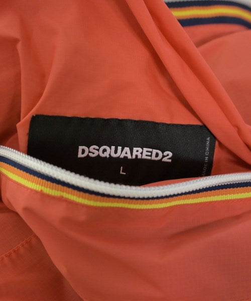 DSQUARED 外套